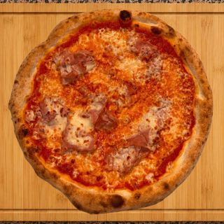 Prosciutto