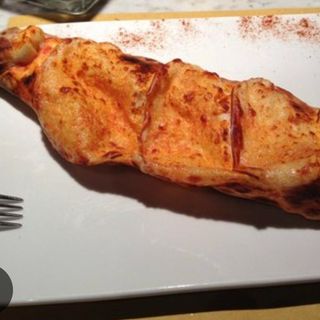 Treccia allo Speck