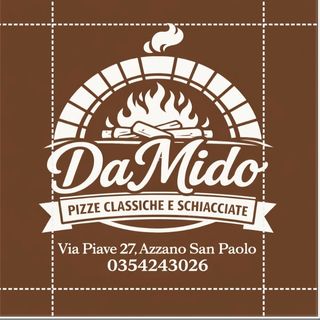 Calzone classico
