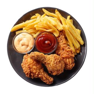 Pica pollo