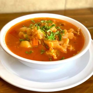Cocido