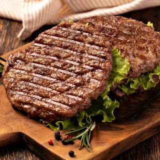 Hamburger