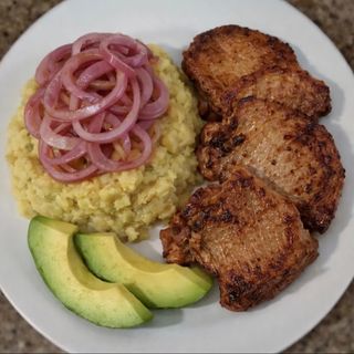 Mangù