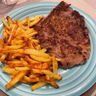 Bistecca