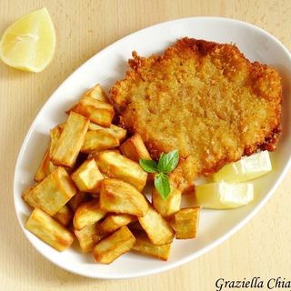 Cotoletta