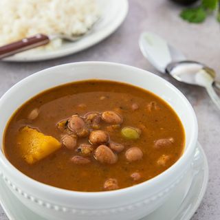 Habichuelas