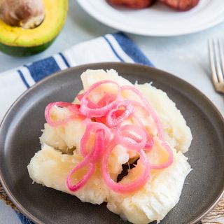 Yuca