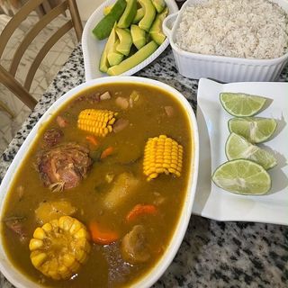 Sancocho