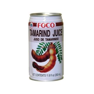 Jugo de Tamarindo