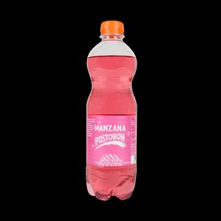 Postobon Manzana