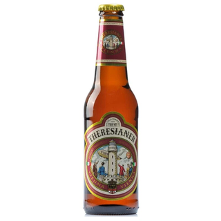 Birra Theresianer Vienna 33 cl