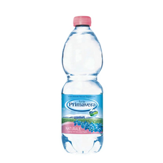 Acqua naturale 50cl