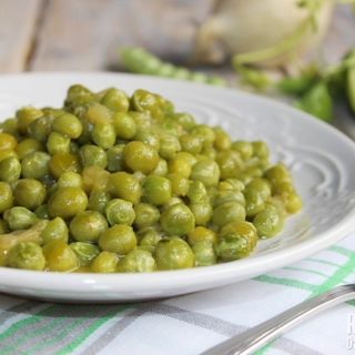Piselli