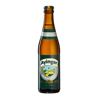 Birra Ayinger Bairisch Pils 33 cl