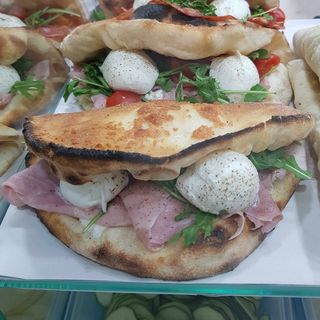 Piadina