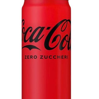Coca cola Zero 33