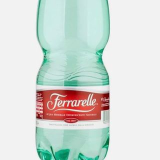 Acqua frizzante