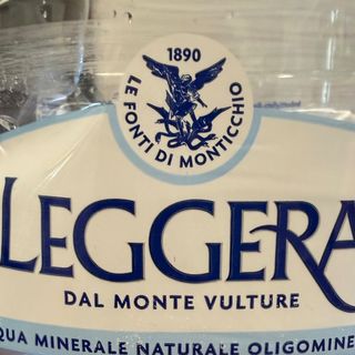 Acqua Naturale