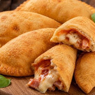 Calzoncini