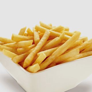Patatine fritte