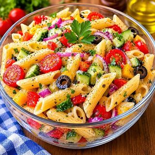 Insalata di pasta