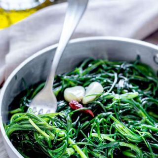 AGRETTI SOIA E PEPERONCINO