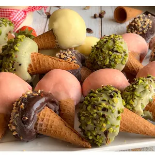 Gelatini misti