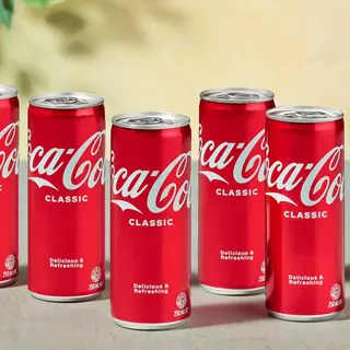 Coca cola