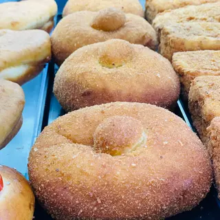 Rizzuola fritta