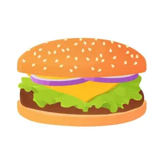 Panino cartoccio