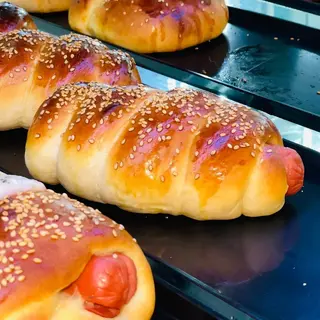 Rollò con wustel