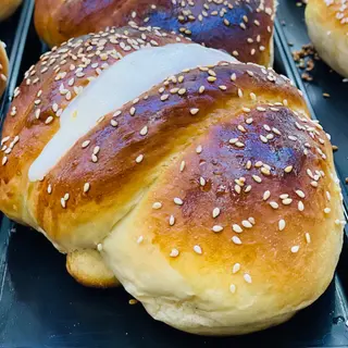 Prosciutto mozzarella e besciamella