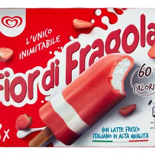 Fior di fragola
