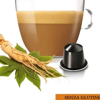 Ginseng
