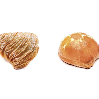 sfogliatella