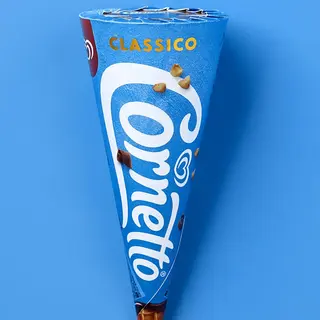 Cornetto Classico