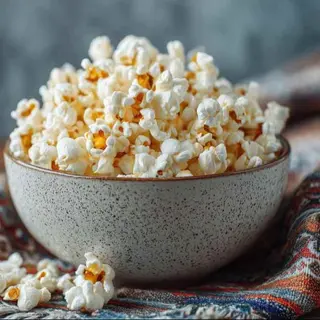 POP CORN