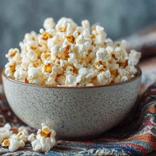 POP CORN