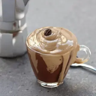 Crema Caffe