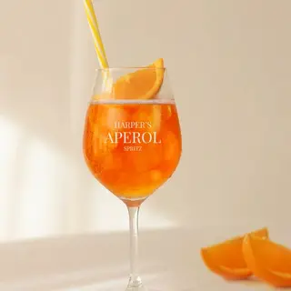 Aperol Spritz