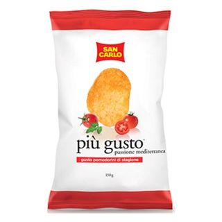 PATATINE SAN CARLO