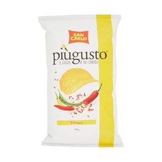 PATATINE SAN CARLO