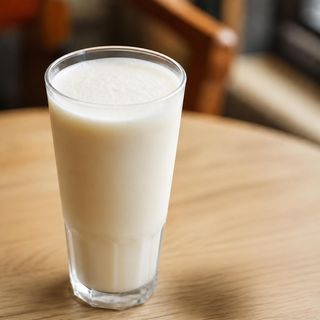 Sweet lassi