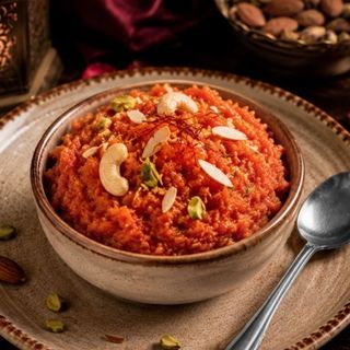 GAJAR KA HALWA