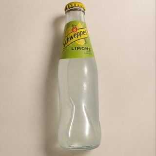 Schwepps limone