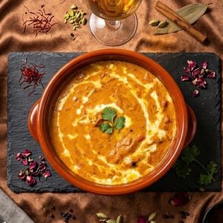 Butter Chicken
