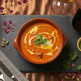 Rara chicken