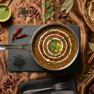 Daal makhani