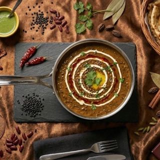 Daal makhani