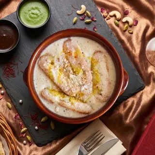 Malai kofta